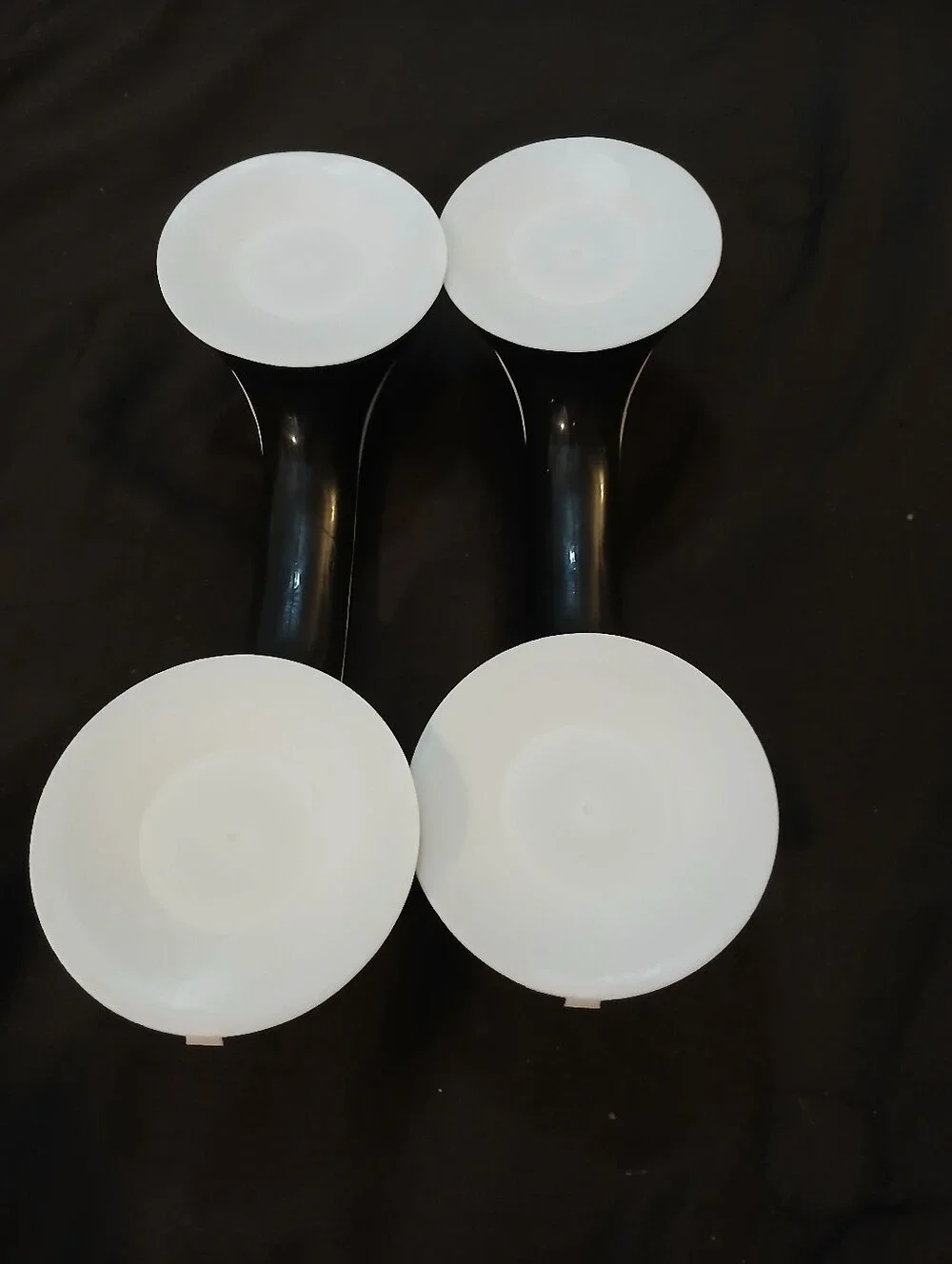 MCDEX durable white